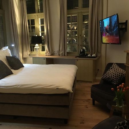 Rooms With A View Gante Exterior foto
