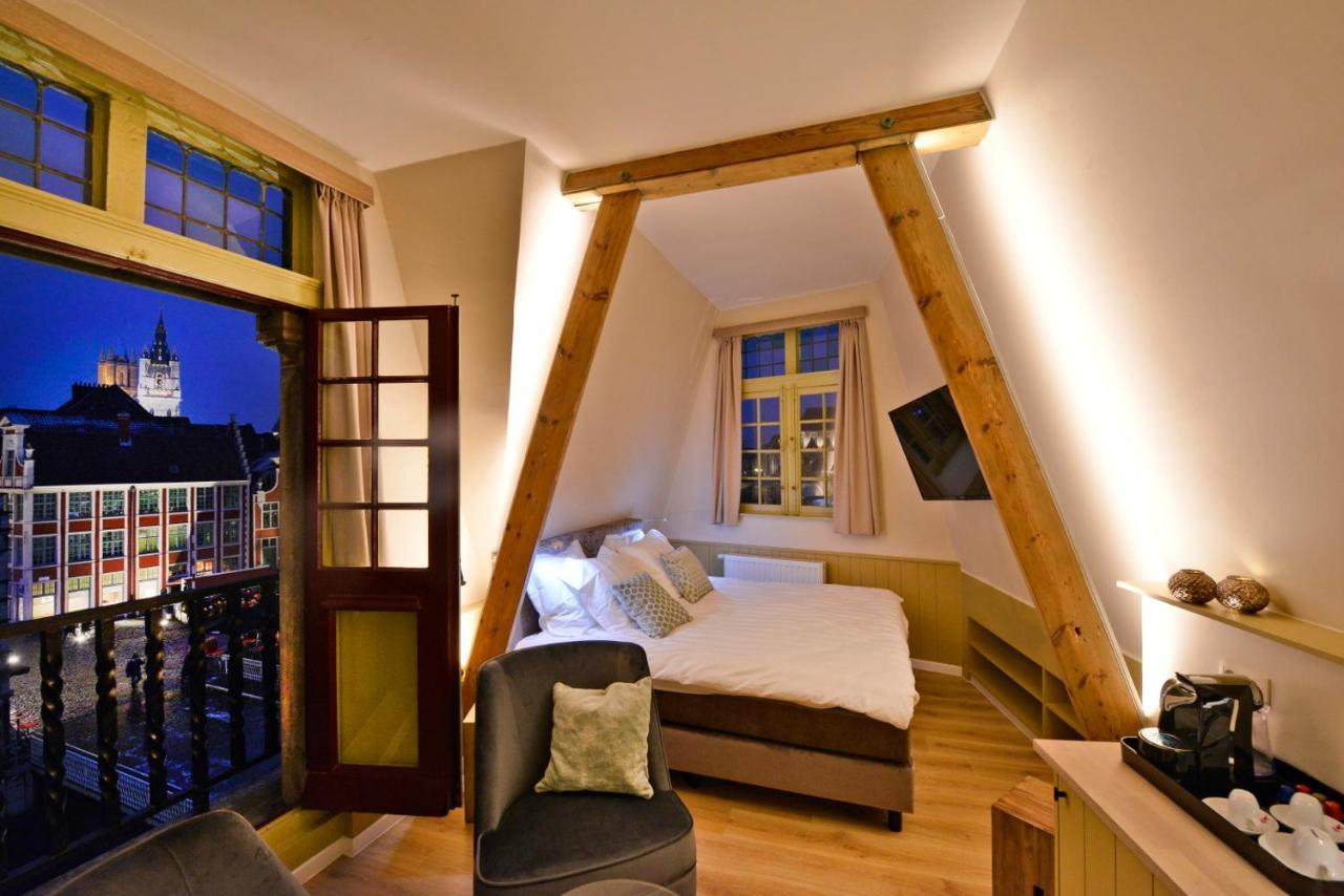 Rooms With A View Gante Exterior foto