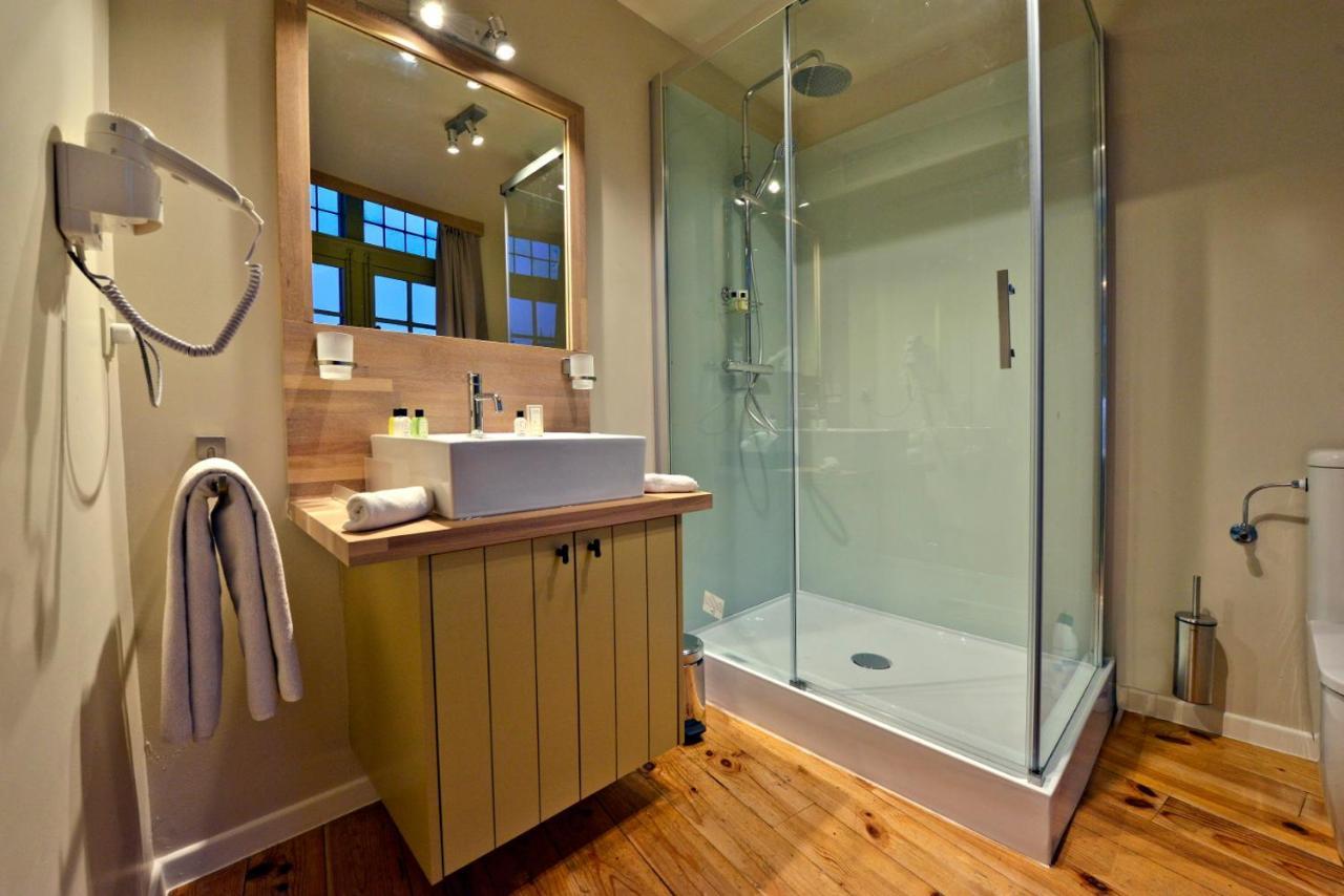 Rooms With A View Gante Exterior foto