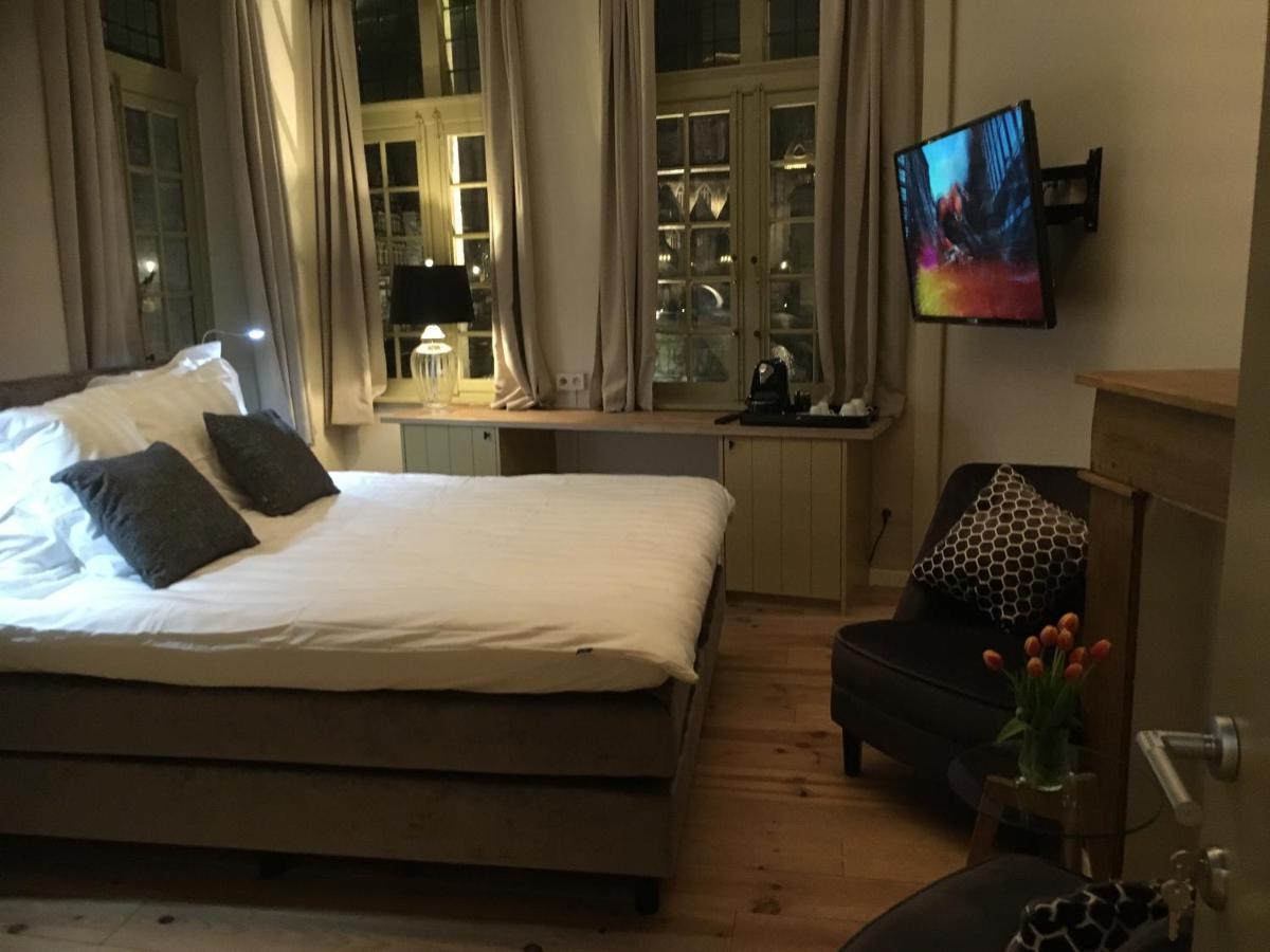 Rooms With A View Gante Exterior foto